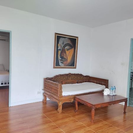 Baan Suan Villa 1 パトン エクステリア 写真