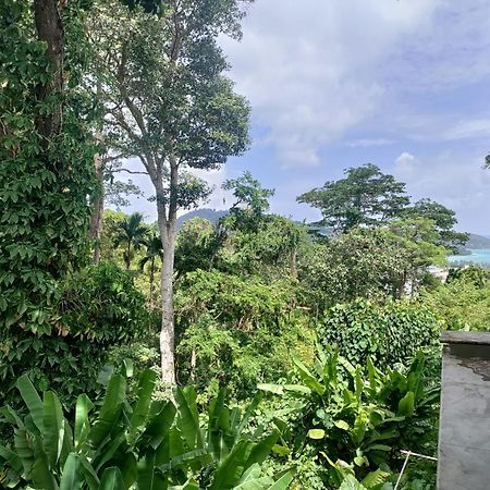 Baan Suan Villa 1 パトン エクステリア 写真