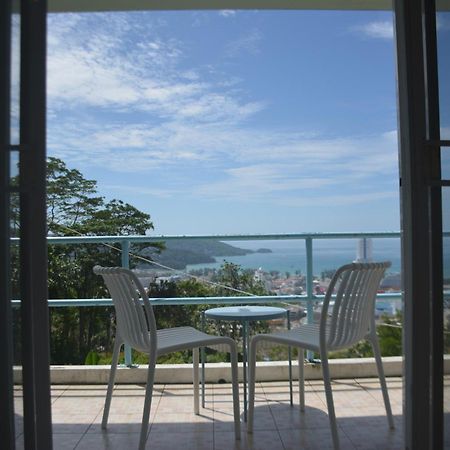 Baan Suan Villa 1 パトン エクステリア 写真