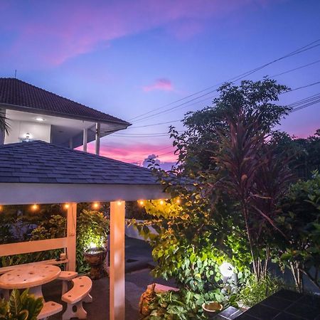 Baan Suan Villa 1 パトン エクステリア 写真