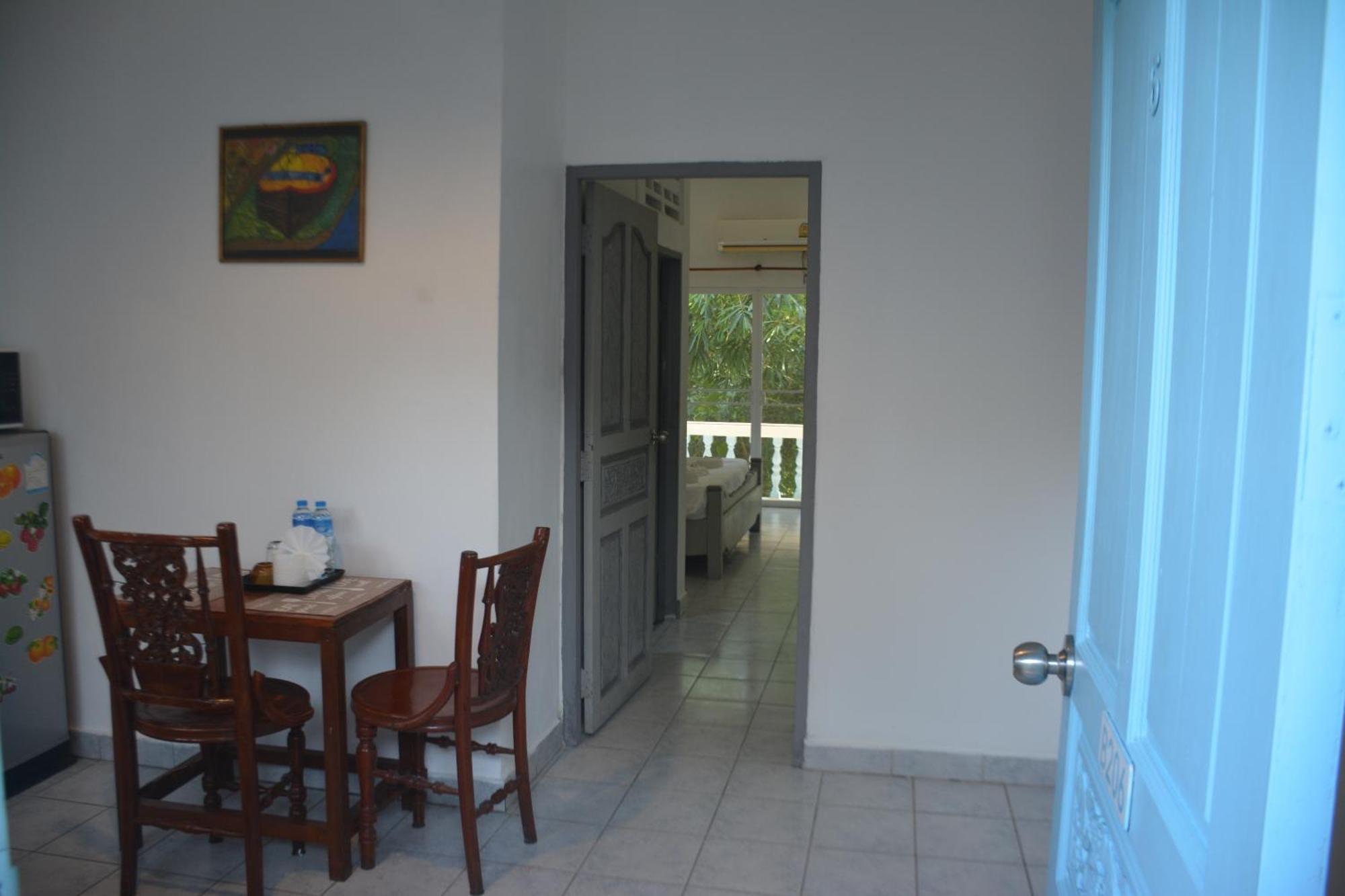 Baan Suan Villa 1 パトン エクステリア 写真