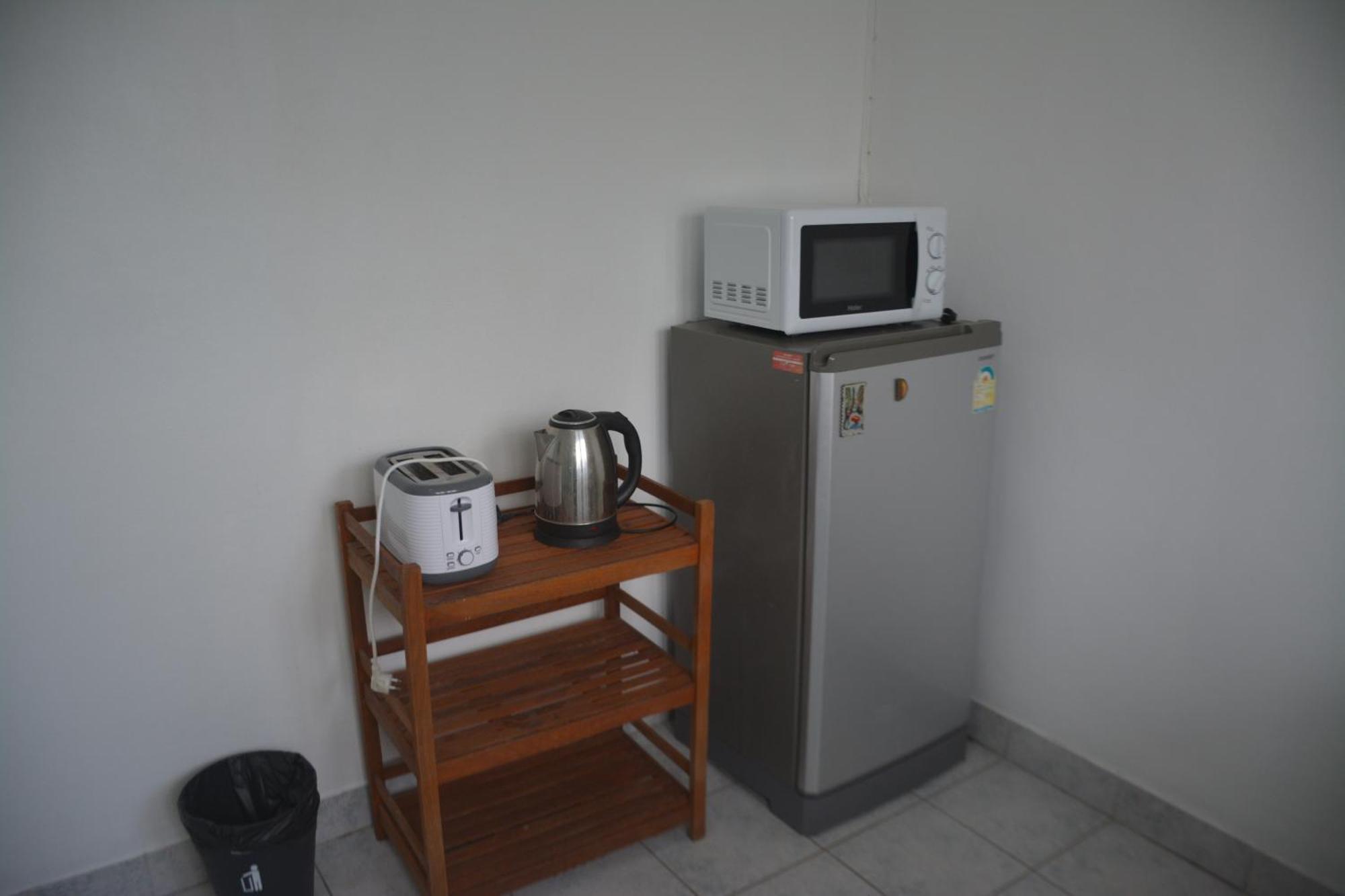 Baan Suan Villa 1 パトン エクステリア 写真