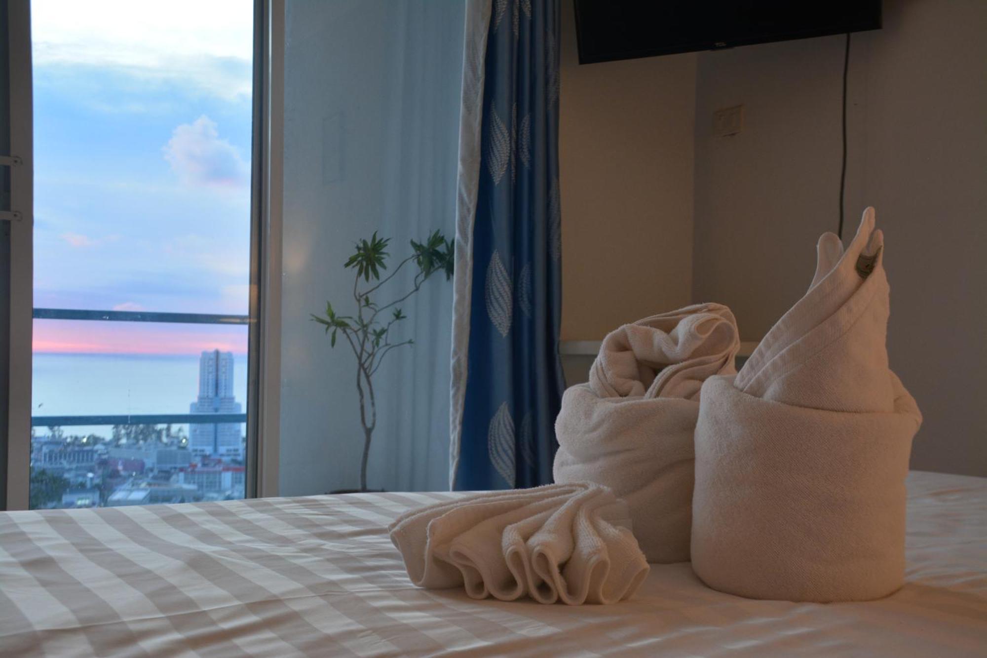 Baan Suan Villa 1 パトン エクステリア 写真