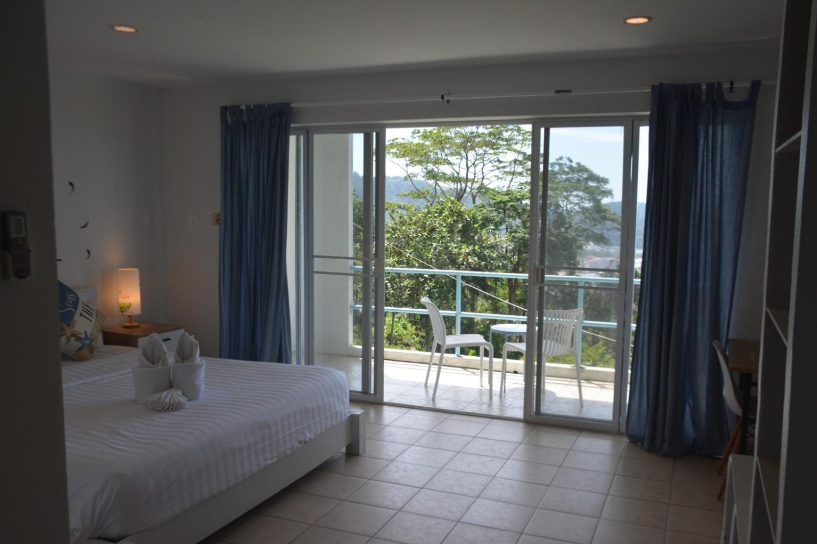 Baan Suan Villa 1 パトン エクステリア 写真