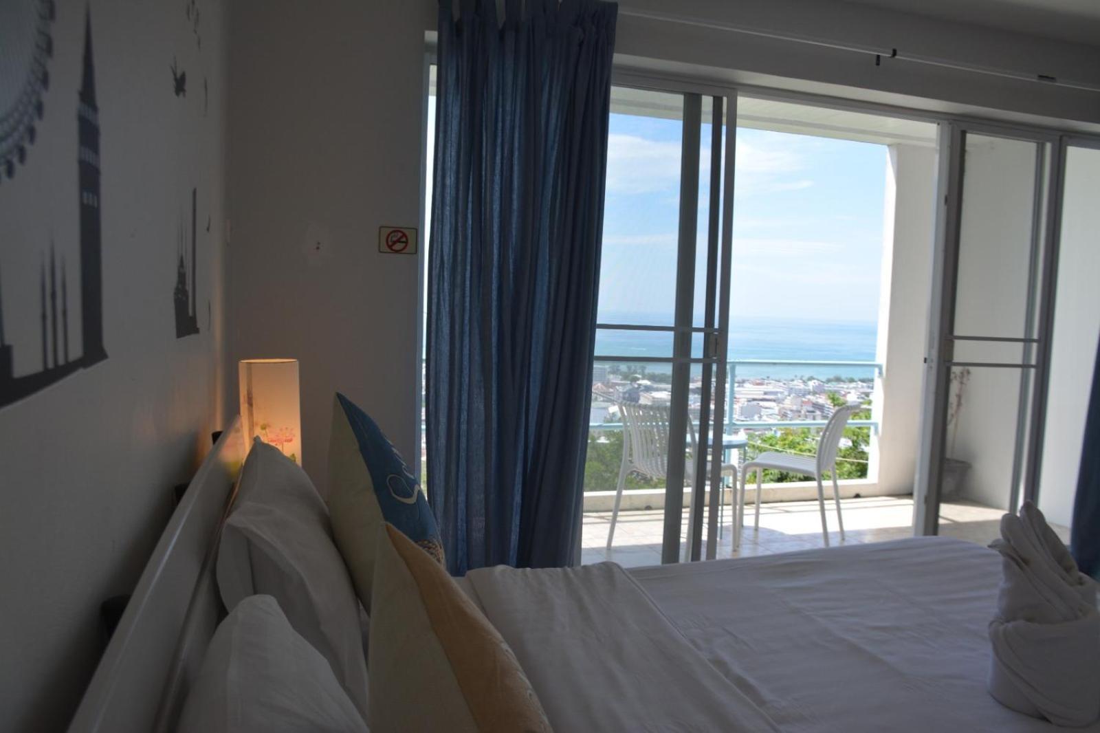 Baan Suan Villa 1 パトン エクステリア 写真