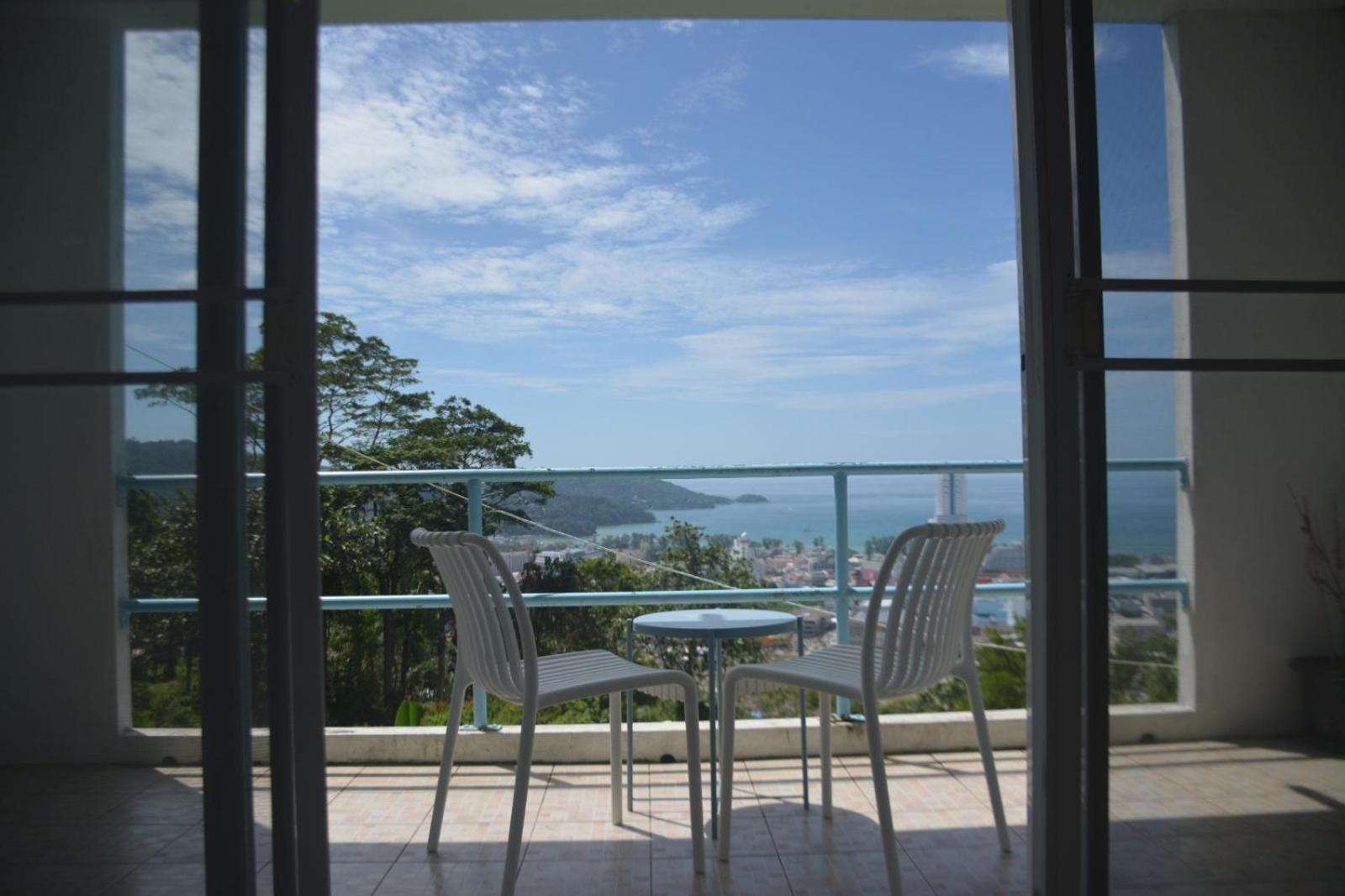 Baan Suan Villa 1 パトン エクステリア 写真