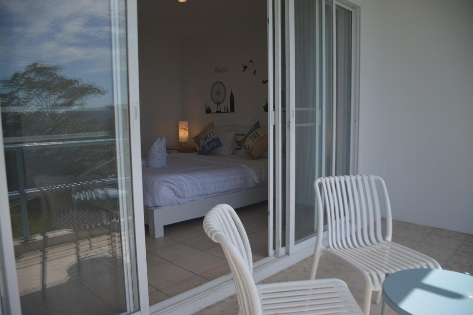 Baan Suan Villa 1 パトン エクステリア 写真