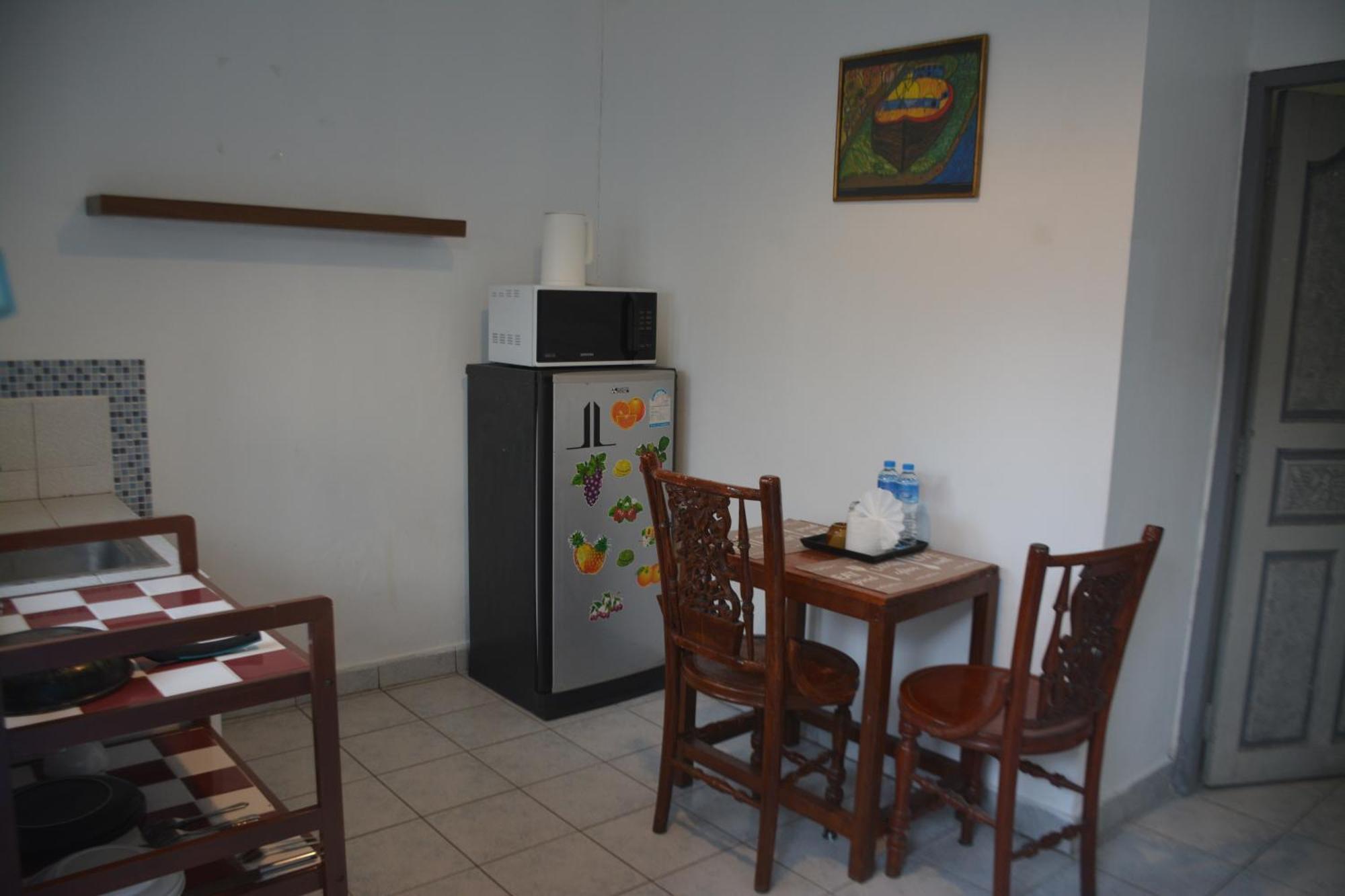 Baan Suan Villa 1 パトン 部屋 写真