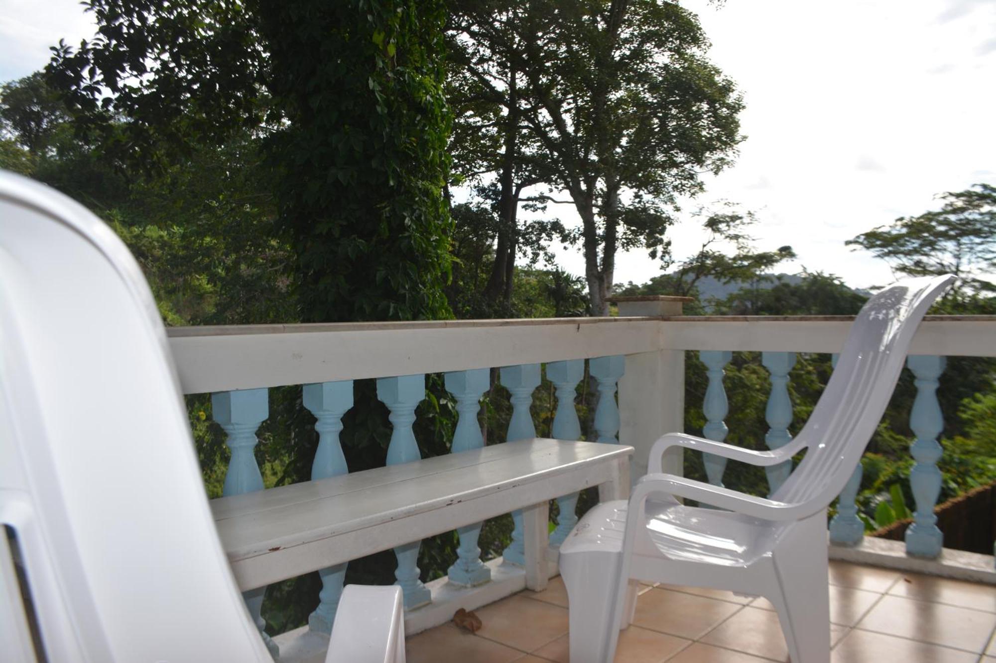 Baan Suan Villa 1 パトン エクステリア 写真