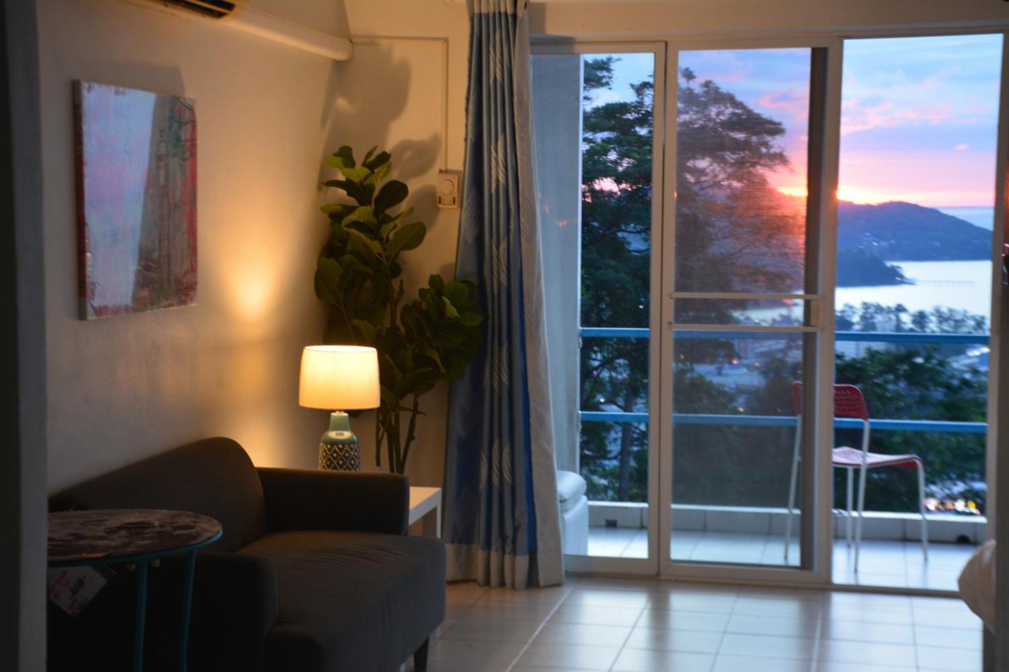 Baan Suan Villa 1 パトン エクステリア 写真
