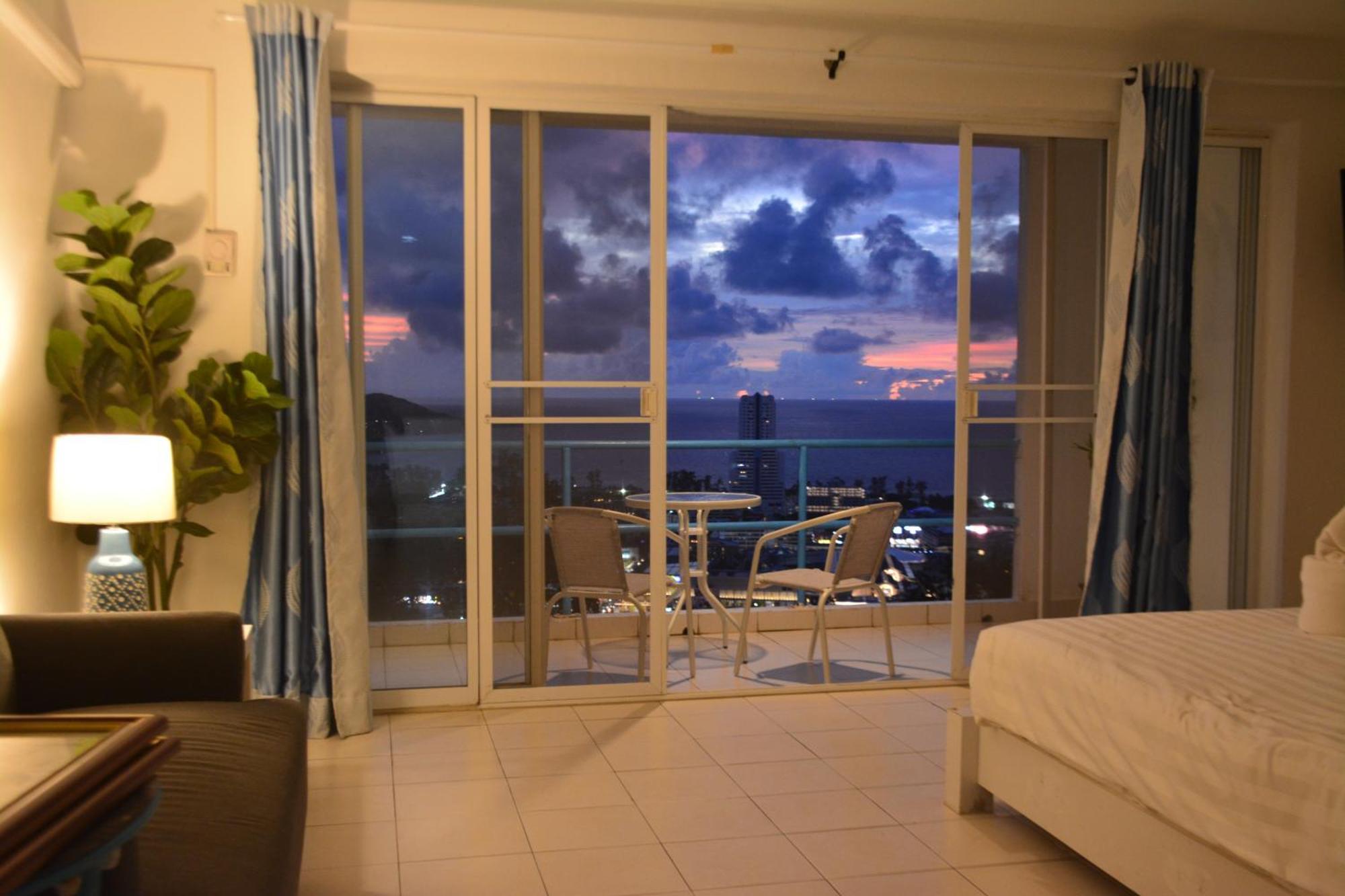 Baan Suan Villa 1 パトン エクステリア 写真