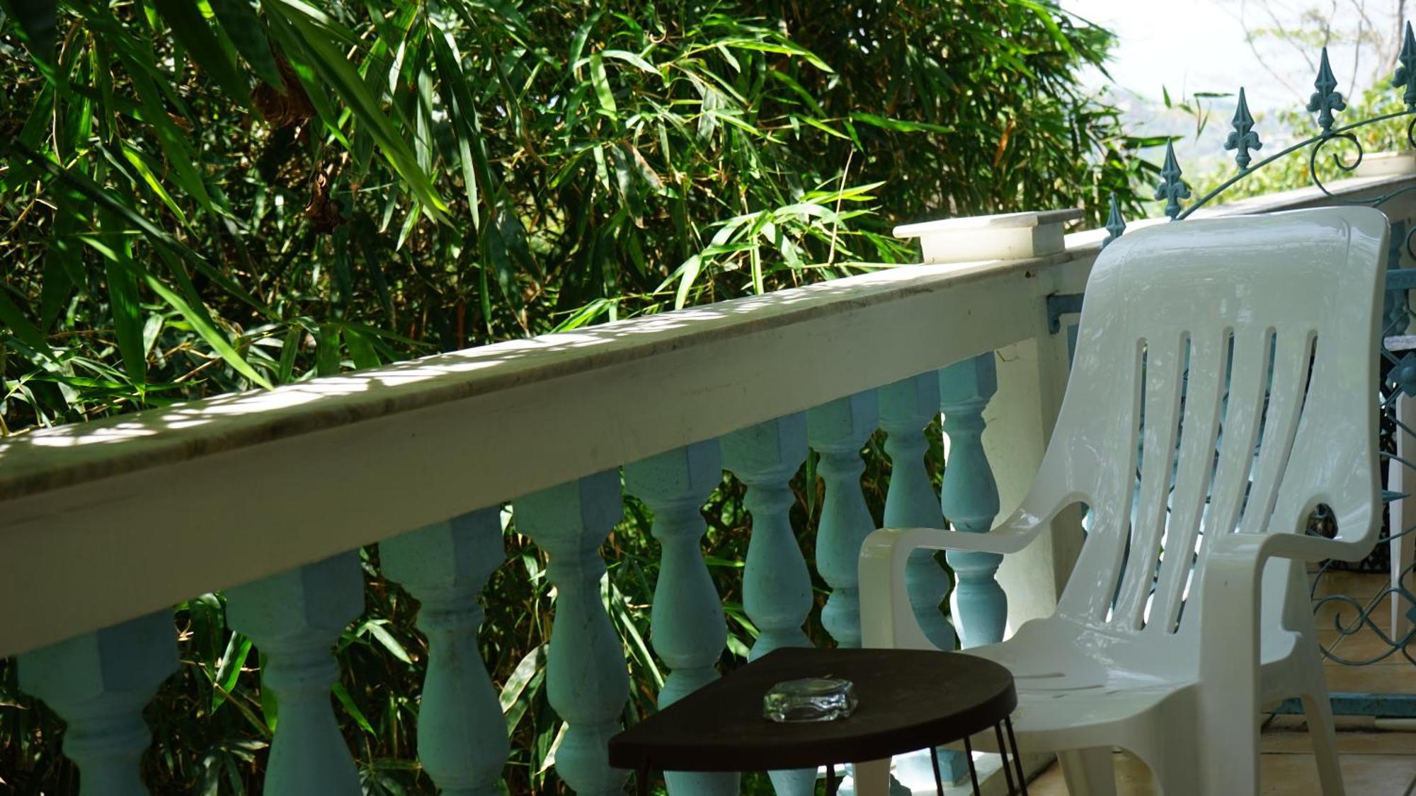 Baan Suan Villa 1 パトン エクステリア 写真
