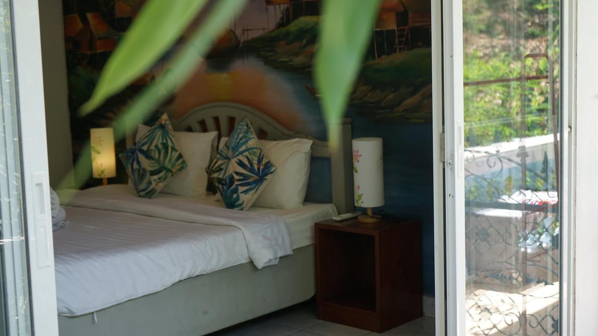 Baan Suan Villa 1 パトン エクステリア 写真