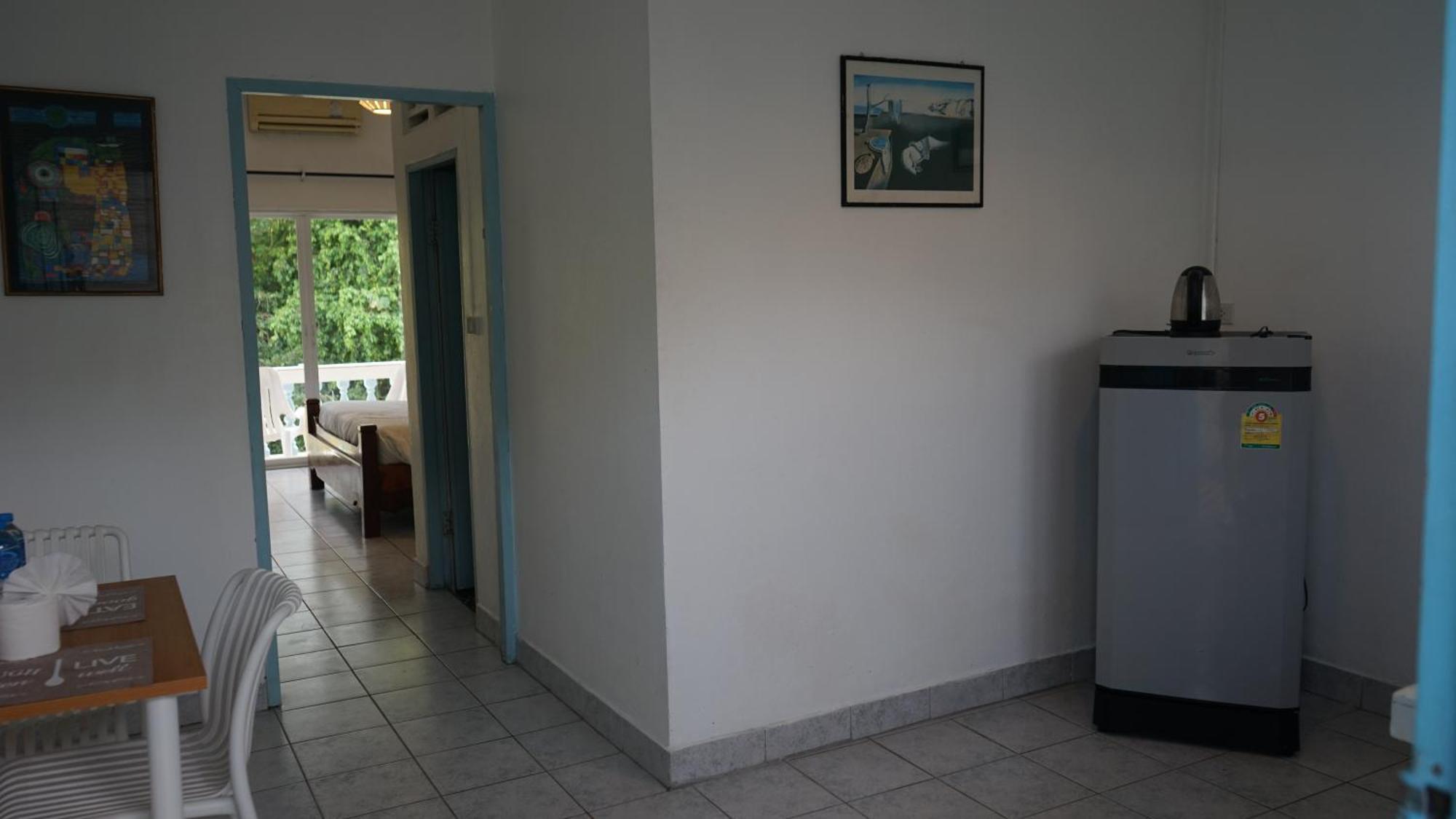 Baan Suan Villa 1 パトン エクステリア 写真