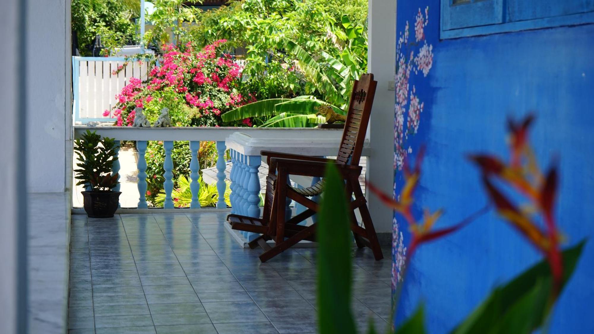 Baan Suan Villa 1 パトン エクステリア 写真