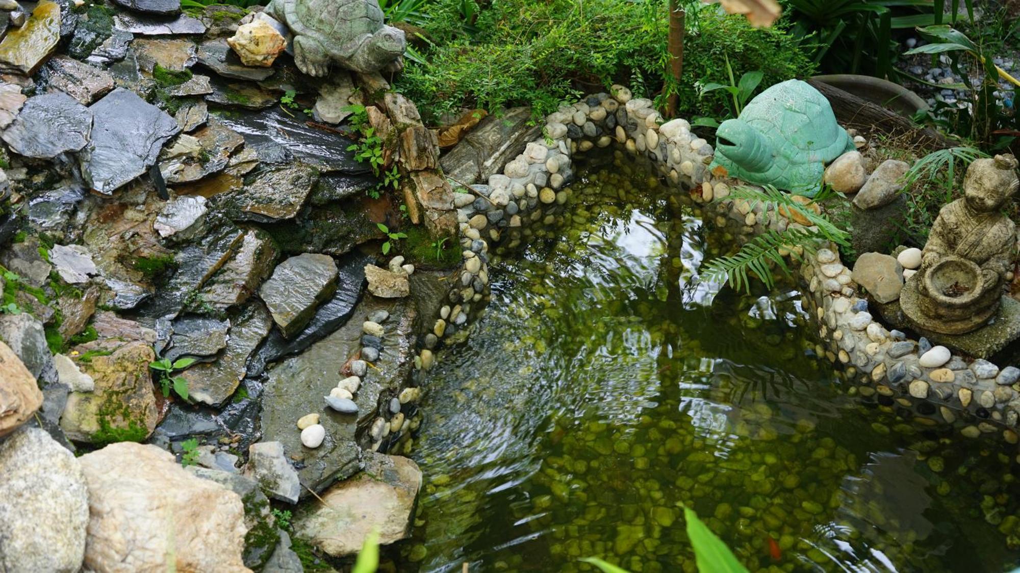 Baan Suan Villa 1 パトン エクステリア 写真
